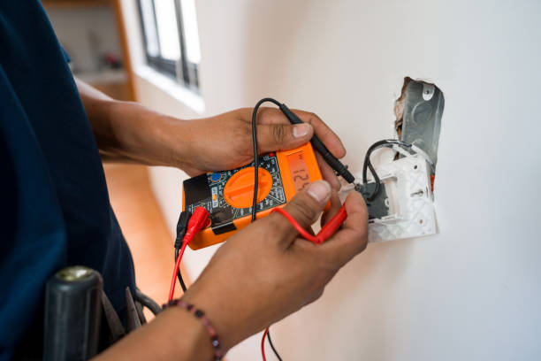 Best Electrical Wiring Services  in Inman, KS