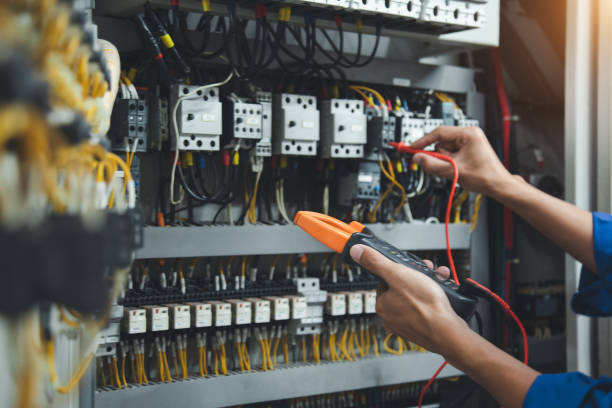Electrical Outlet Repair in KS