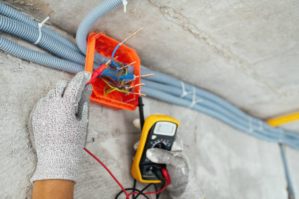 Best Electrical Upgrades for Homes  in Inman, KS