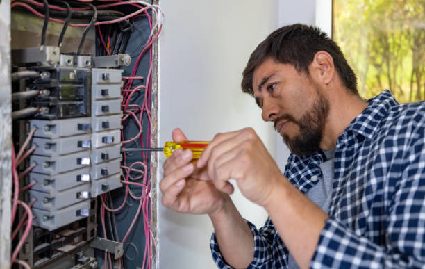 Best Best Electricians Near Me  in Inman, KS